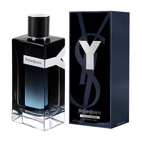 parfum homme y de yves saint laurent|ysl homme perfume price.